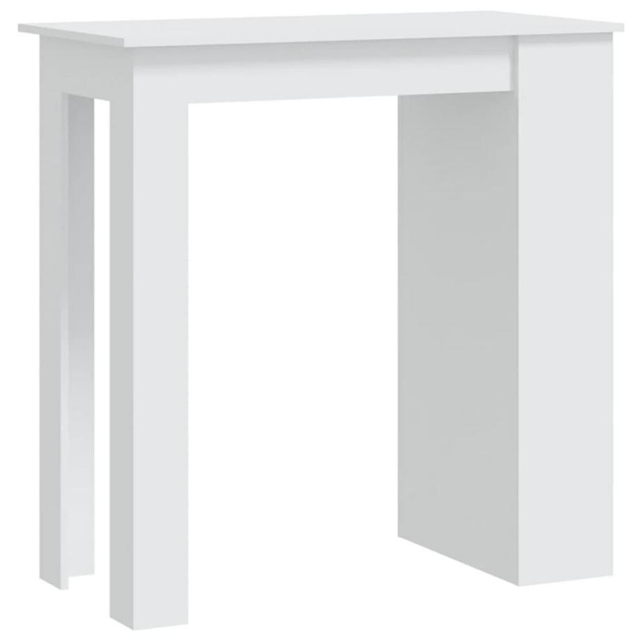 Table de bar bois d'ingénierie