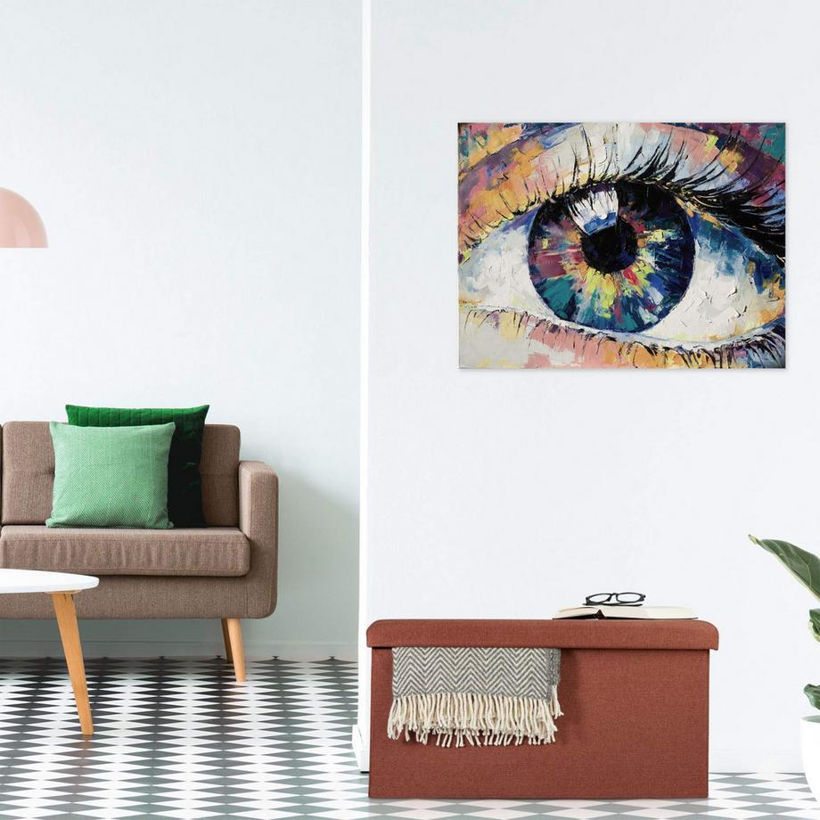 B2X Gepolsterte Sitzbank  