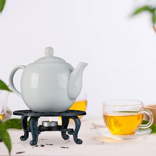 B2X Teekanne aus Gusseisen  