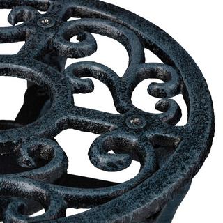 B2X Teekanne aus Gusseisen  