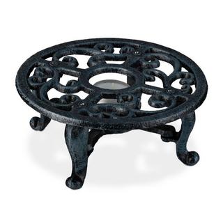 B2X Teekanne aus Gusseisen  