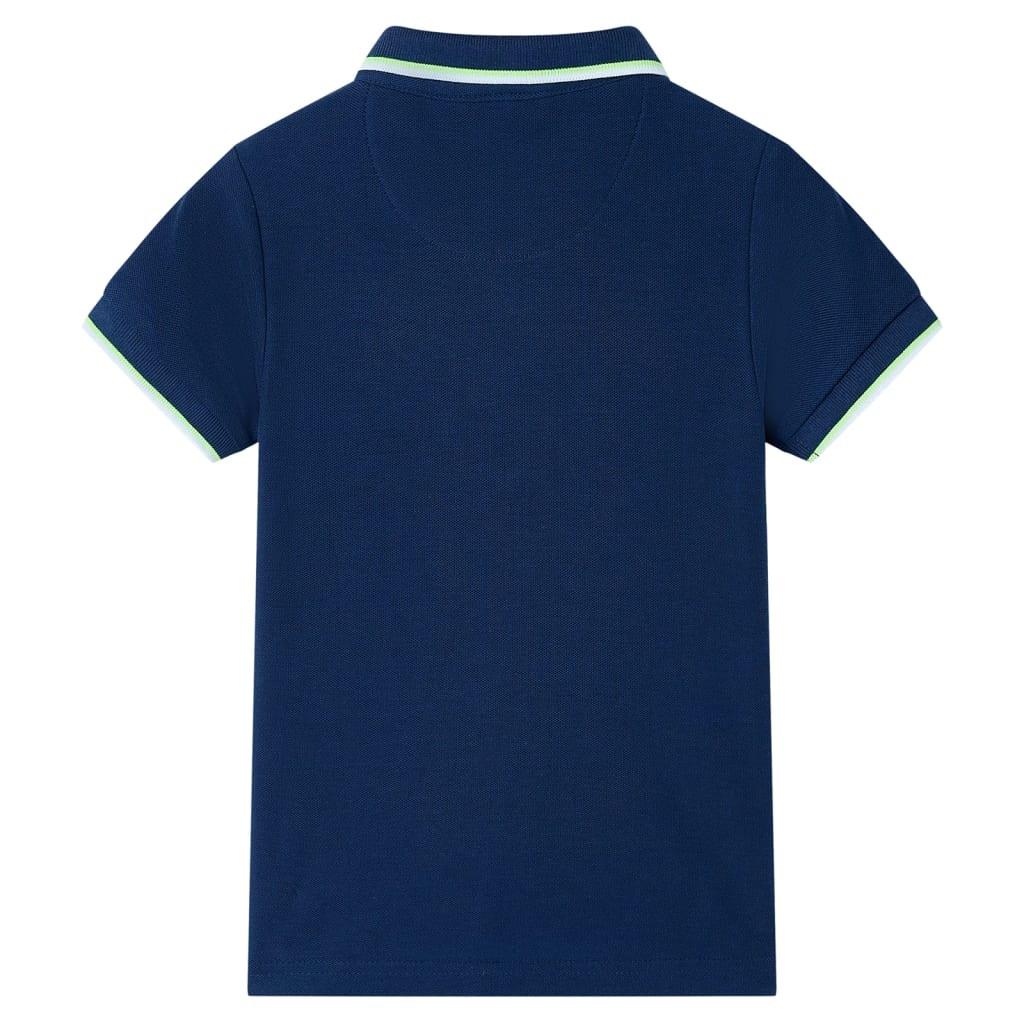 VidaXL  polo da bambino Cotone 