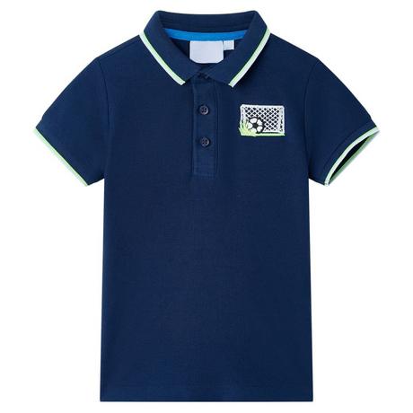 VidaXL  polo da bambino Cotone 