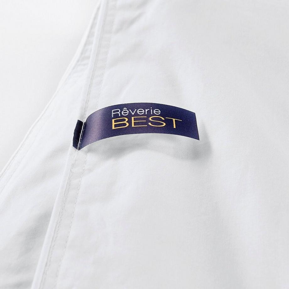 La Redoute Intérieurs Couette été Soie Sauvage  