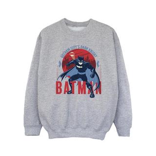 DC COMICS  Gotham City Sweatshirt 