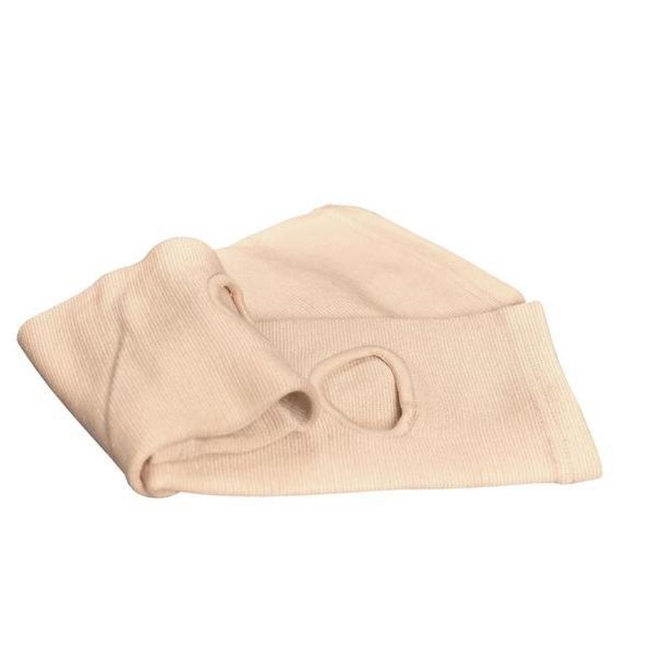 B2X  Stützsocken ohne Füße - 1 Paar 