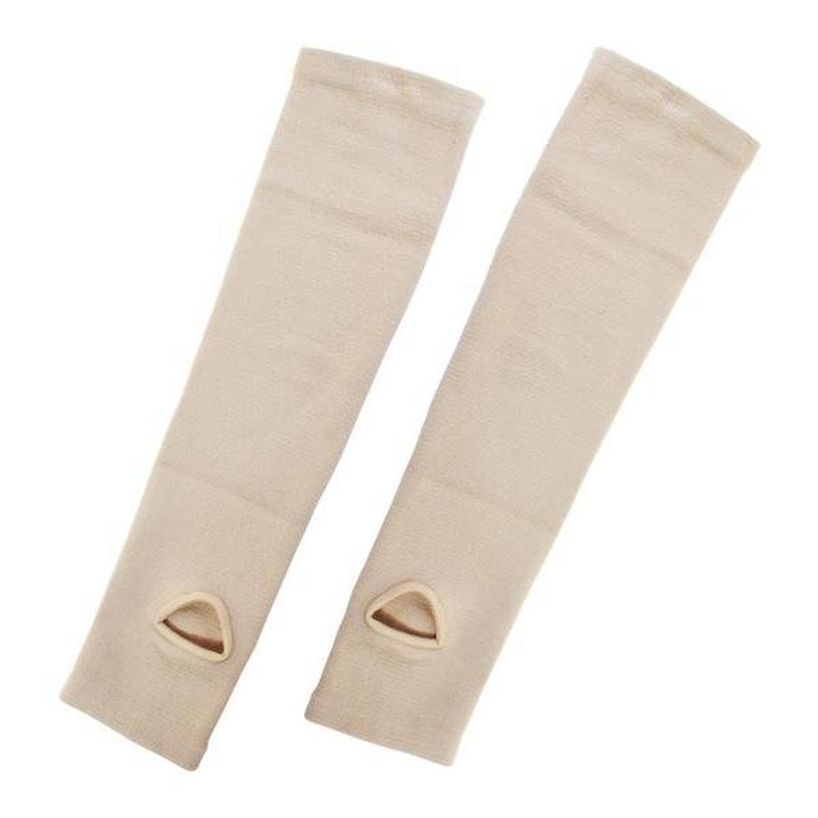 B2X  Stützsocken ohne Füße - 1 Paar 