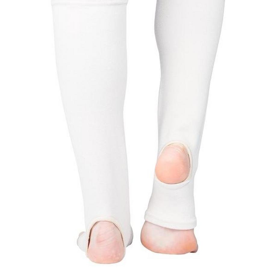 B2X  Stützsocken ohne Füße - 1 Paar 