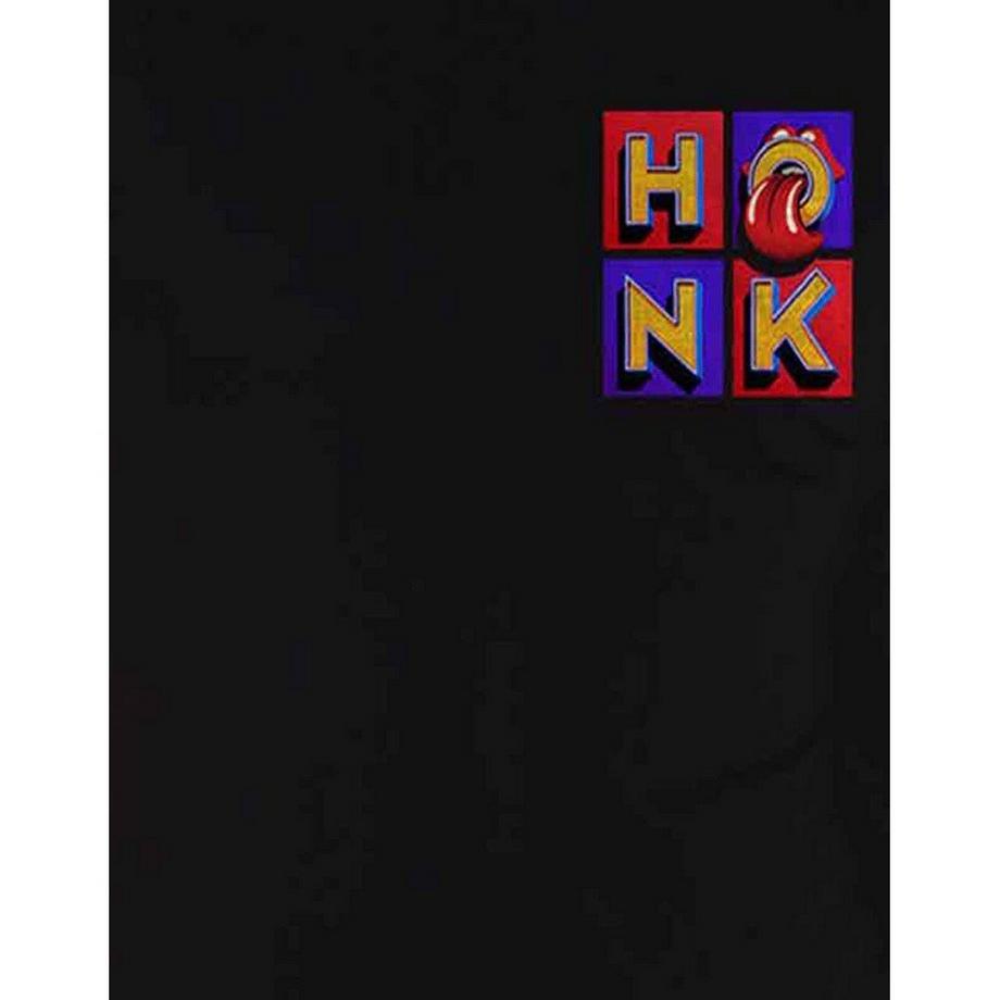 The Rolling Stones T-shirt Honk  