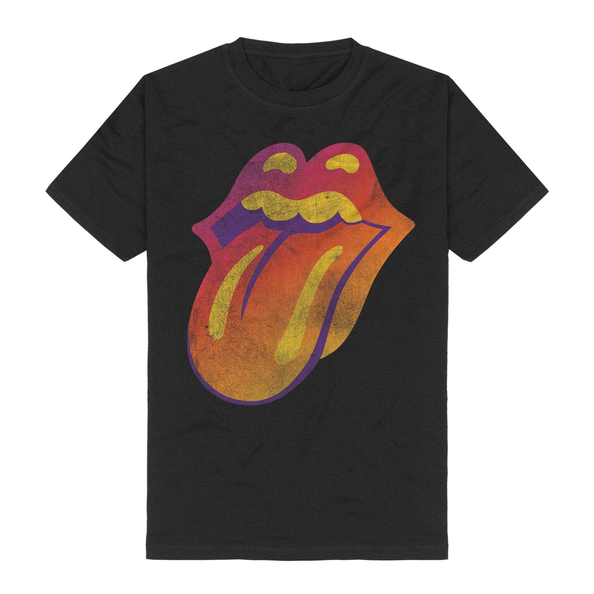 The Rolling Stones  Ghost Town TShirt 