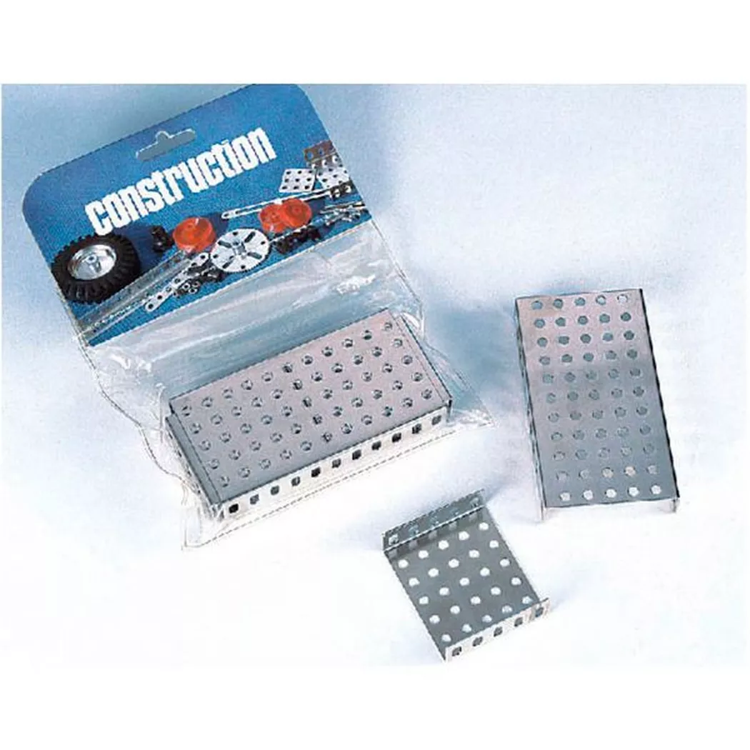 eitech - Ergänzungsbeutel Platten abgewinkelt
