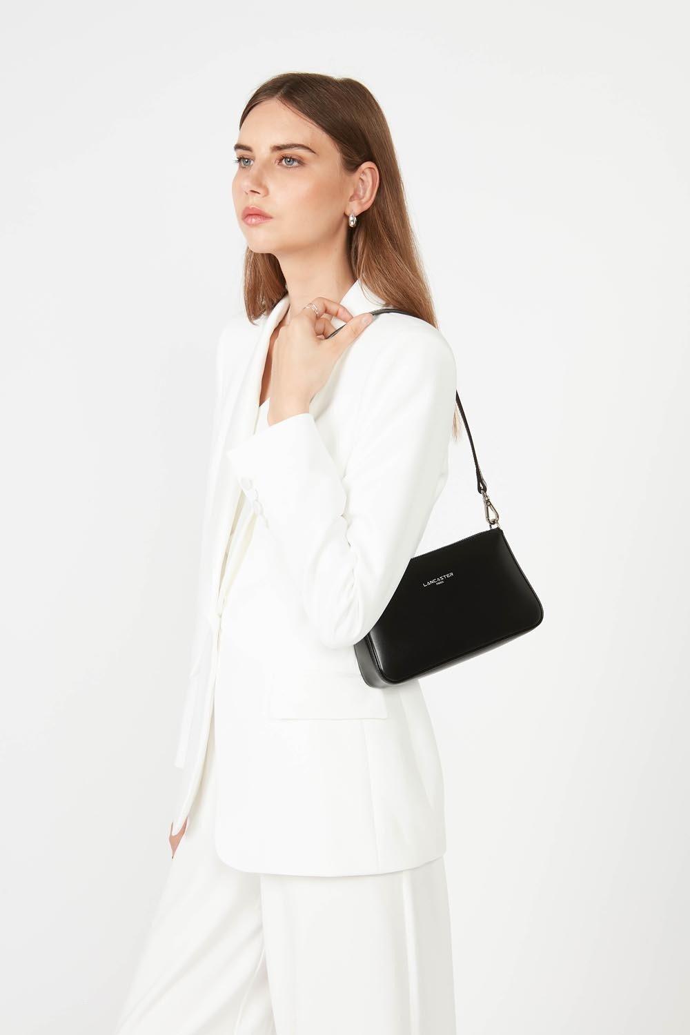 LANCASTER Suave Even Sac à Bandoulière  