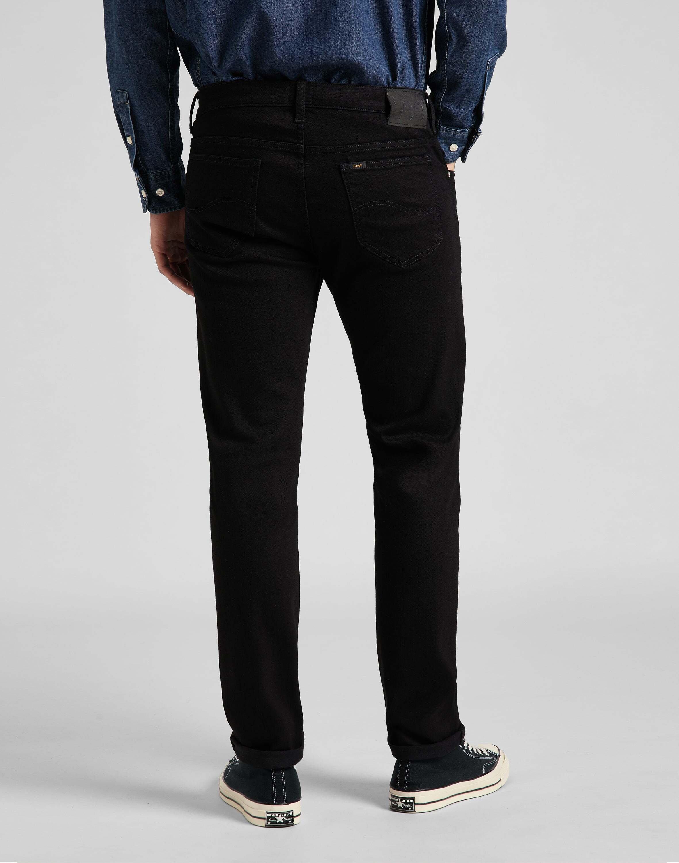 Lee  Jeans Slim Fit Rider 