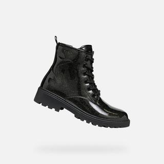 GEOX  bottines casey 