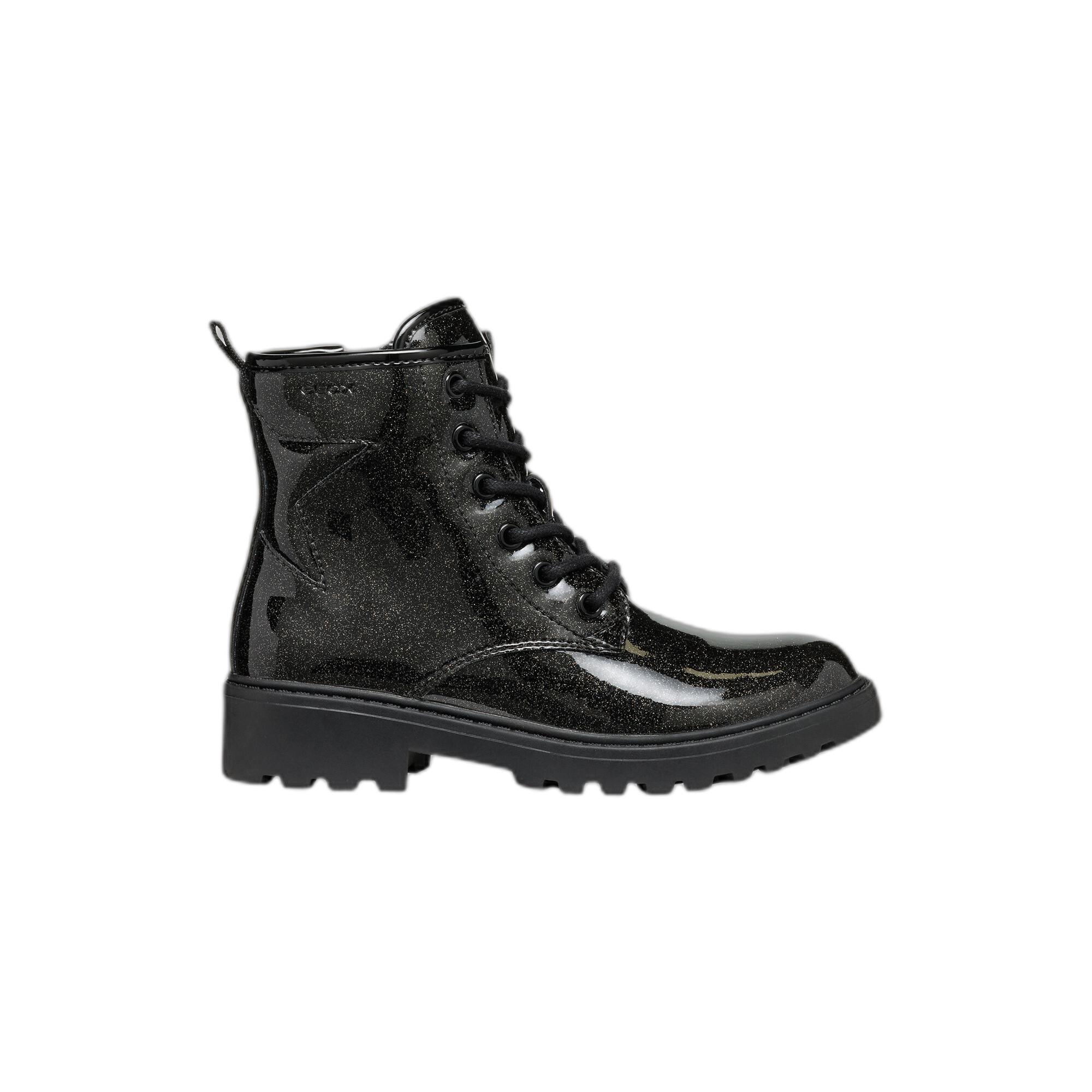 GEOX  bottines casey 