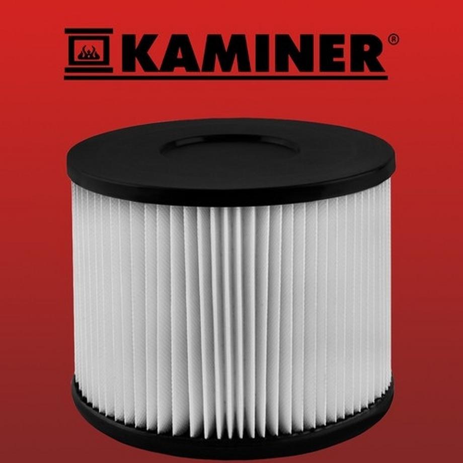 Kaminer  HEPA-Filter für Aschesauger 1162 1170 