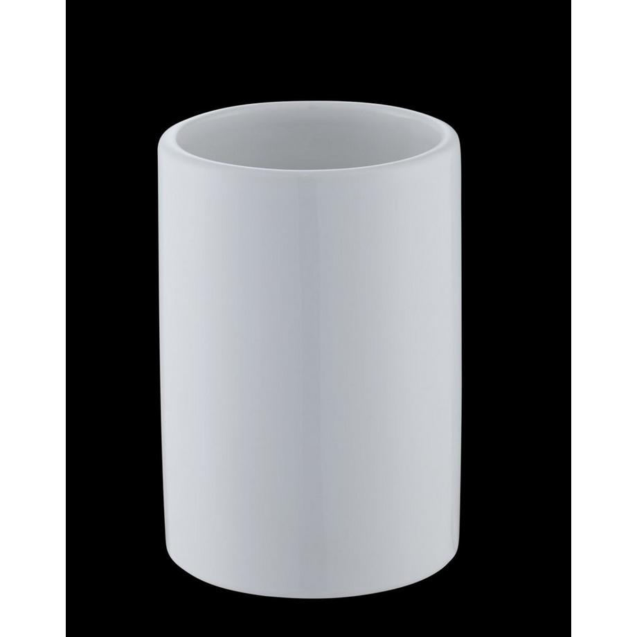 diaqua  Gobelet à dents Mix & Match blanc 