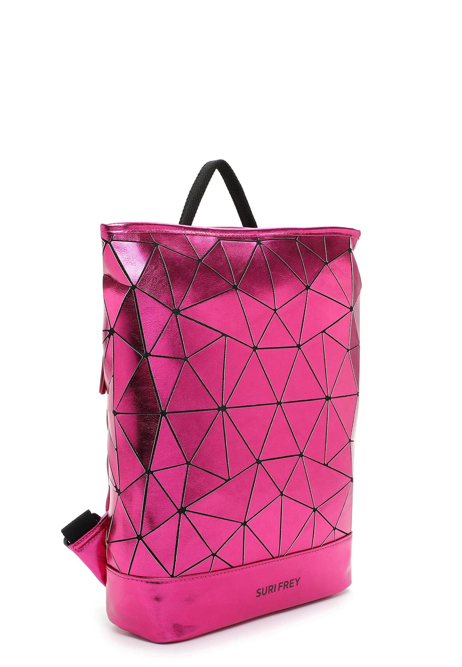 SURI FREY Rucksack SFY SURI Sports Jessy-Lu Edition I  