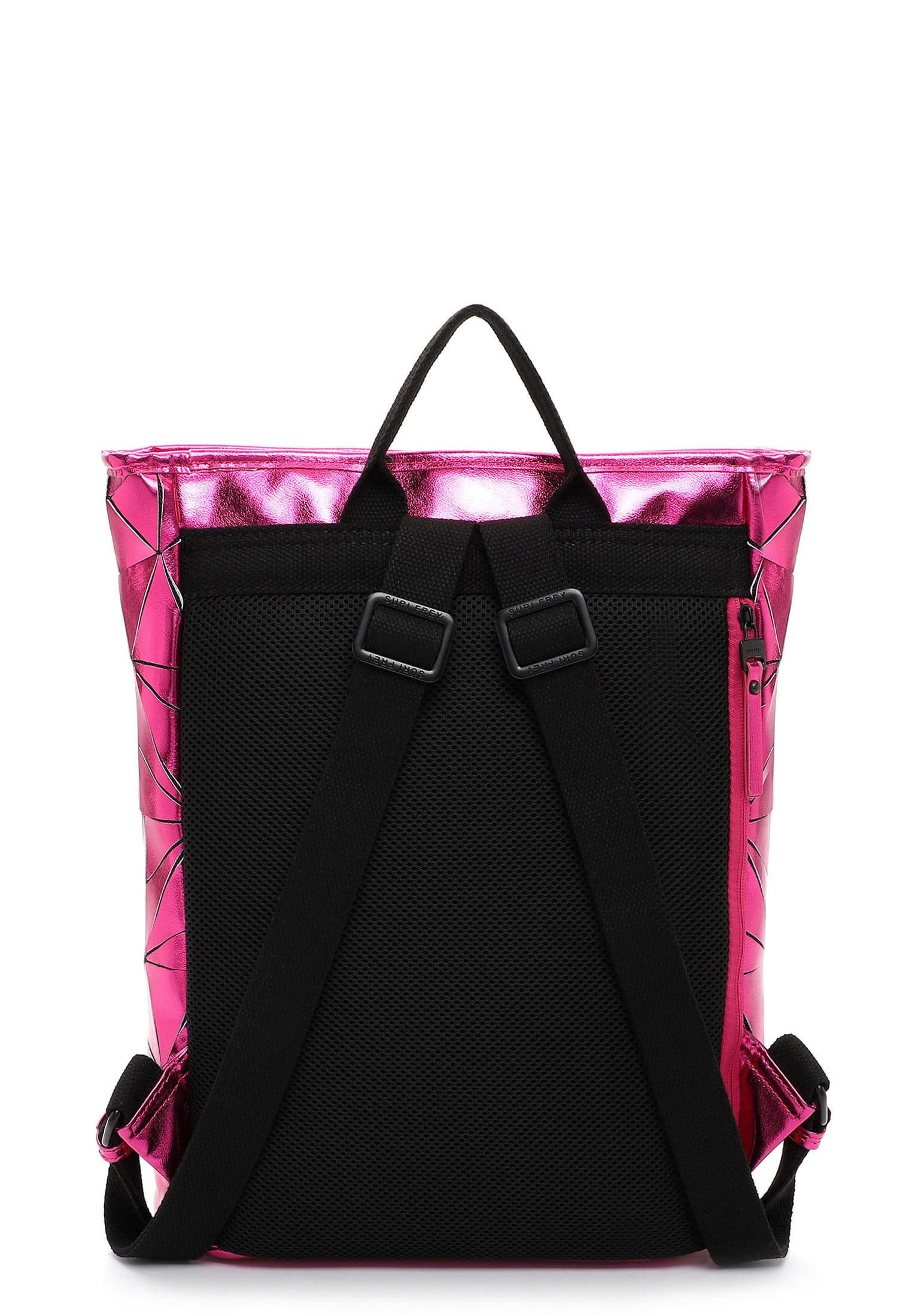 SURI FREY Rucksack SFY SURI Sports Jessy-Lu Edition I  