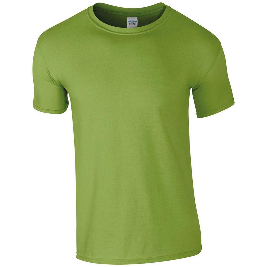 SoftStyle Ringspun TShirt