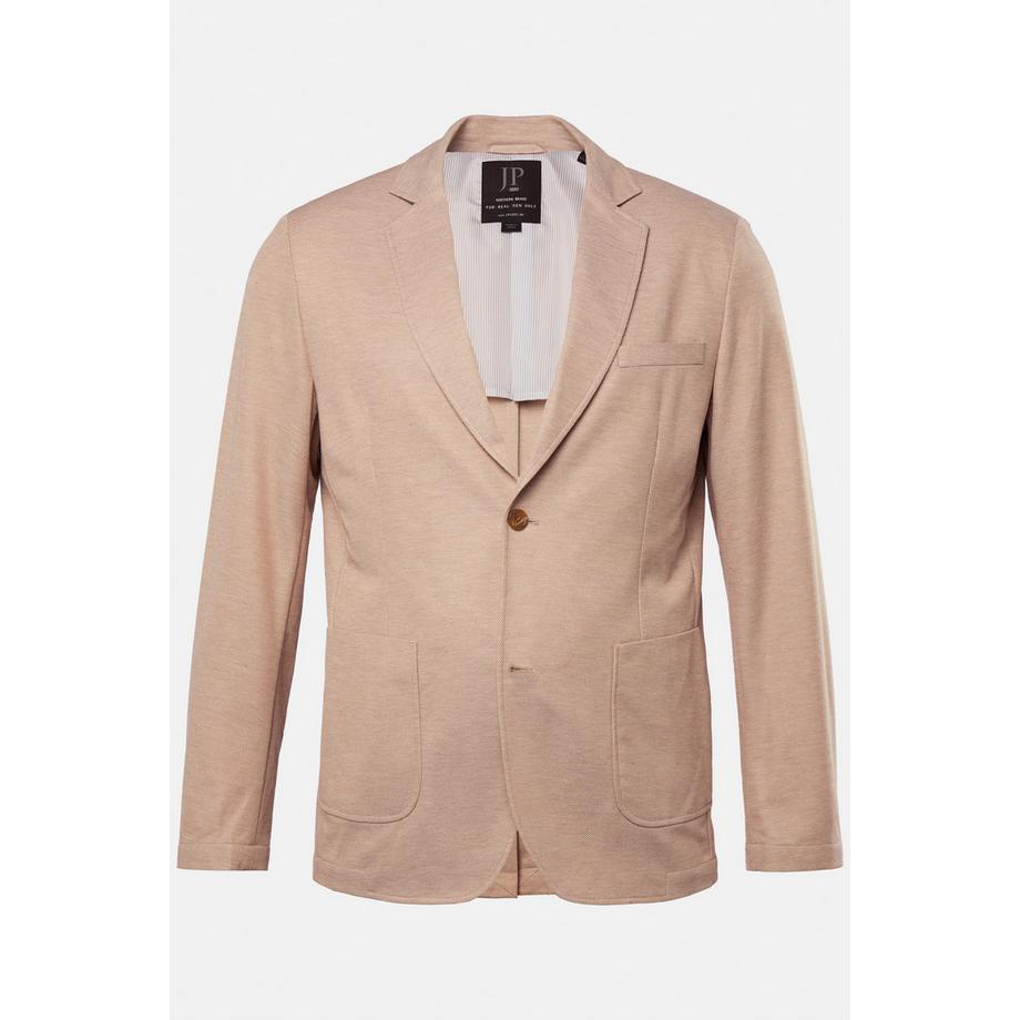 JP1880 Business Casual Sakko Feine Struktur Stretch  