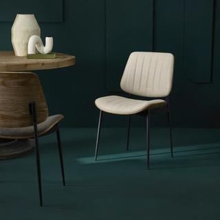 Calicosy Lot de 6 chaises GISELLE  