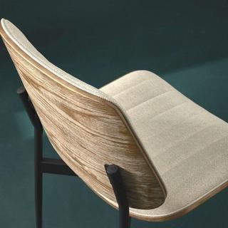 Calicosy Lot de 6 chaises GISELLE  