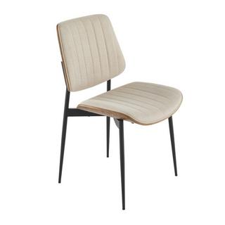 Calicosy Lot de 6 chaises GISELLE  