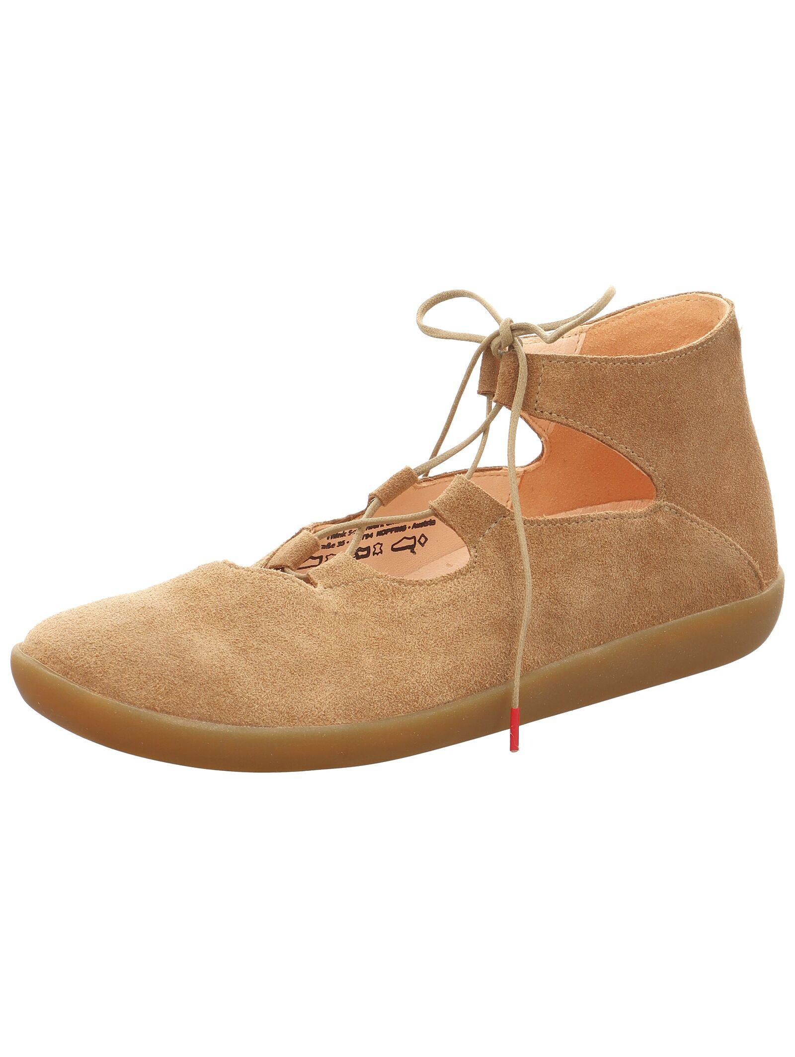 Image of Halbschuhe 3-000950 Unisex Braun 37.5