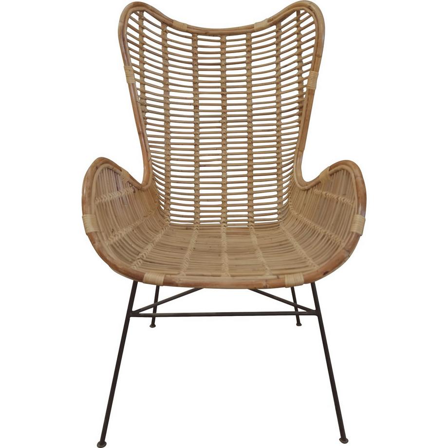 mutoni Sessel Paco 75x84x113  