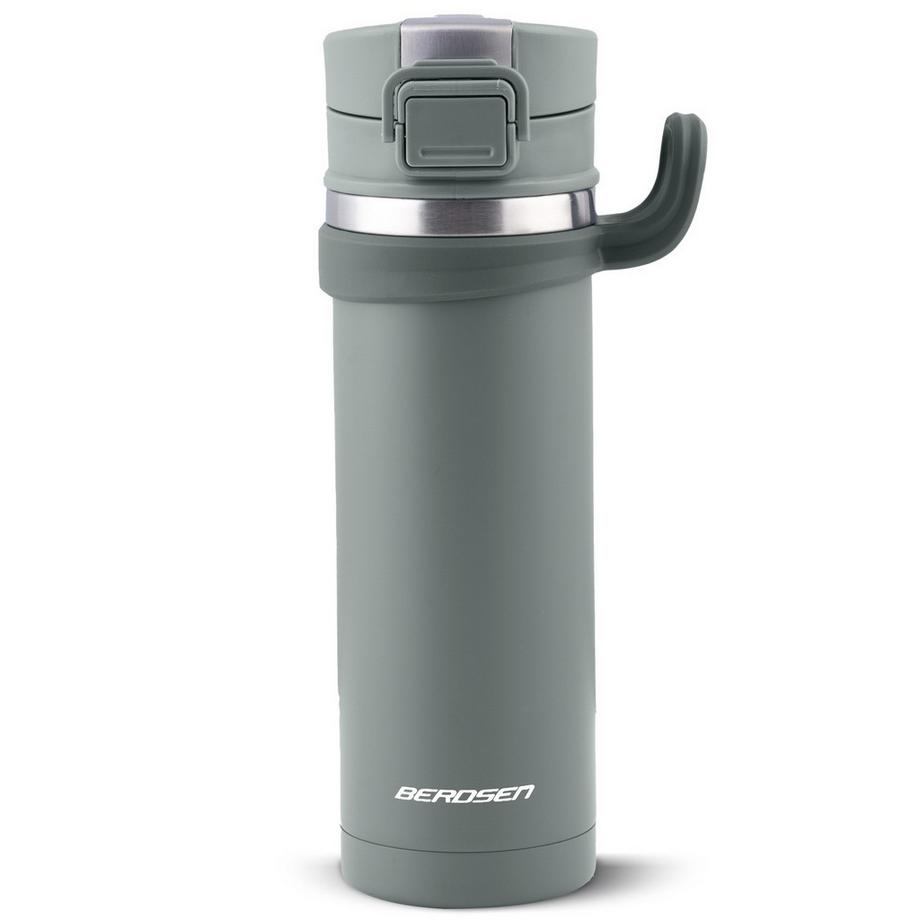 B2X  Thermos sous vide 450 ml BD-783 Gris 