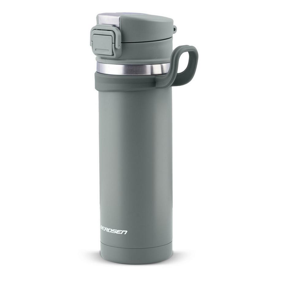 B2X  Thermos sous vide 450 ml BD-783 Gris 