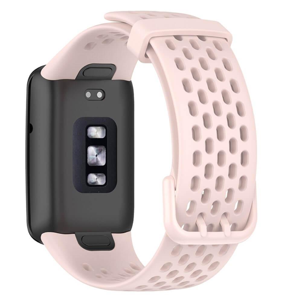 Cover-Discount  Xiaomi Mi Band 7 Pro - Braccialetto Sportivo Perforato 