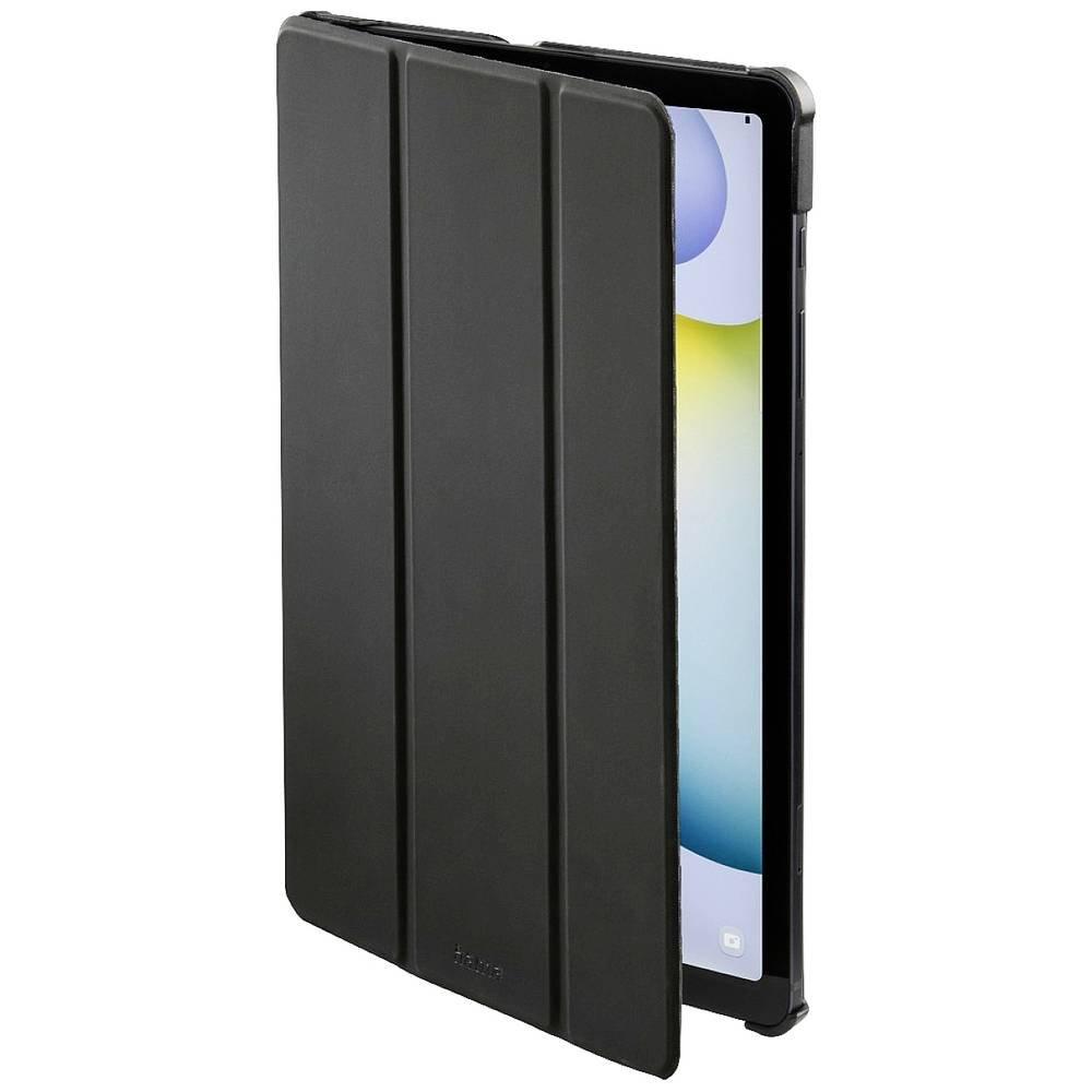 hama  Fold 26,4 cm (10.4") Custodia a libro Nero 