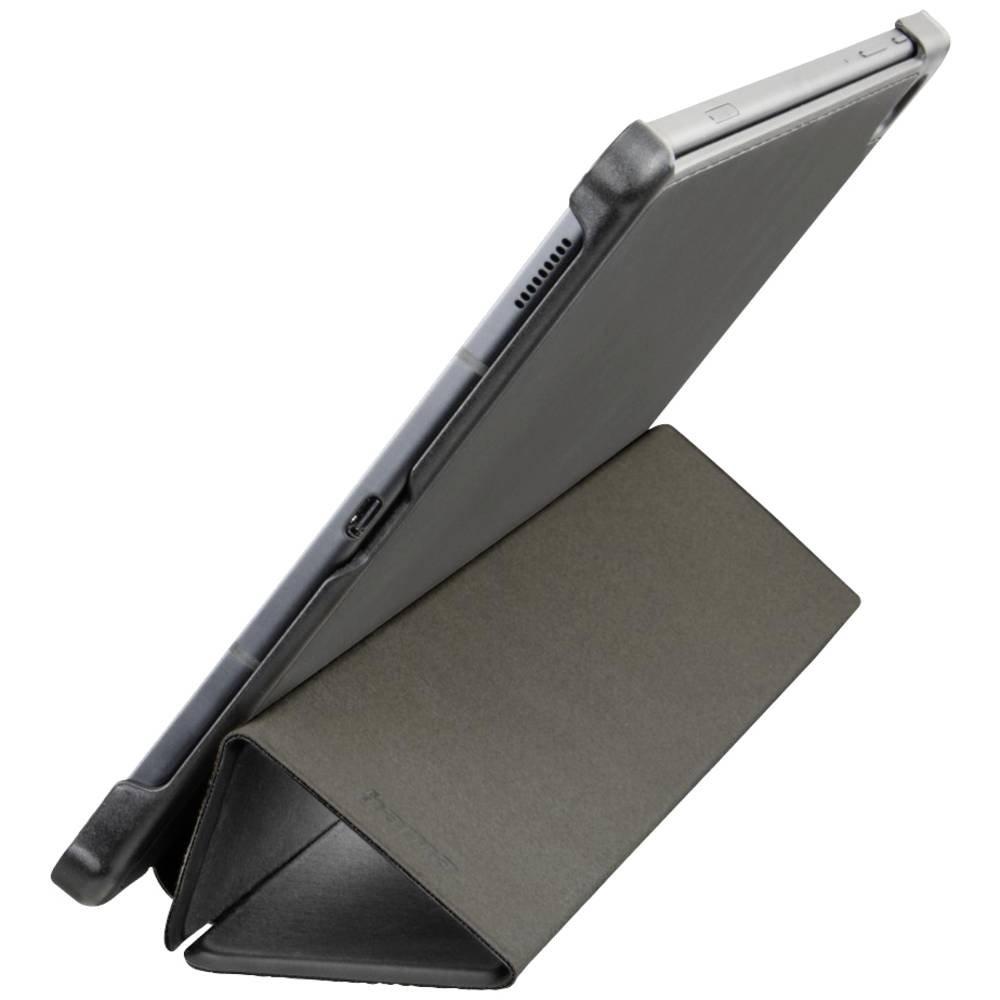 hama  Fold 26,4 cm (10.4") Custodia a libro Nero 