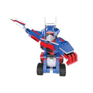 CADA  Optimus Robot 2in1 Pull Back 