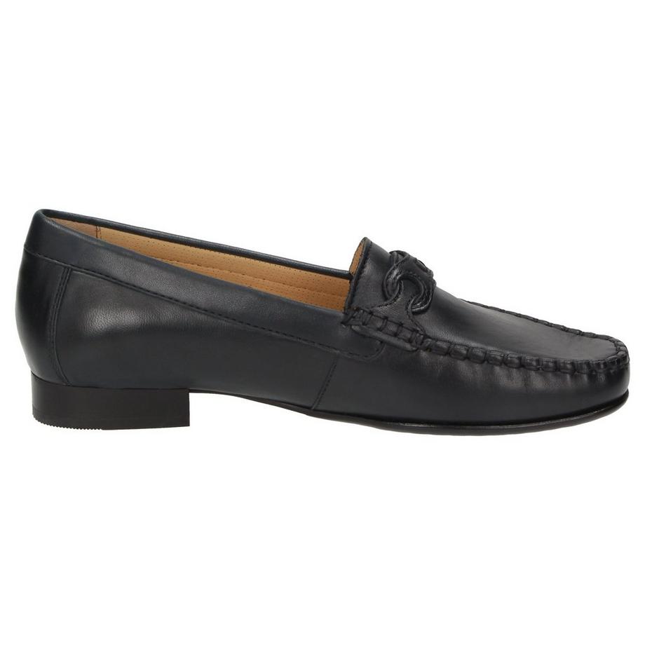 Sioux Colandina Loafer  