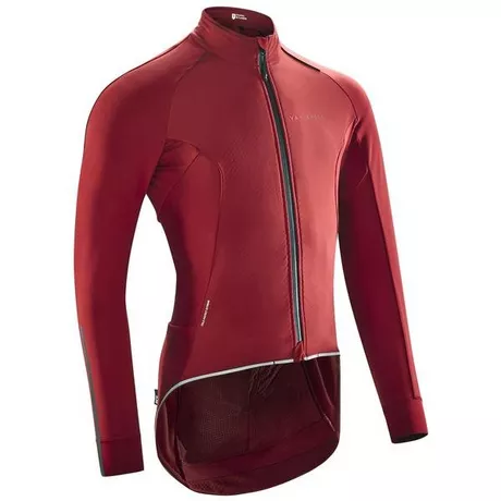 Veste velo de discount route