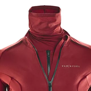 VAN RYSEL VESTE VELO ROUTE RACER HIVER TEMPS TRES FROID Bordeaux