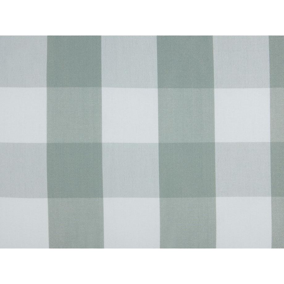 Beliani Coussin en Polyester Rustique TAMNINE  