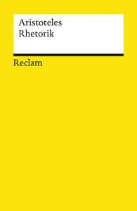 Rhetorik Aristoteles; Krapinger, Gernot (Übersetzung); Krapinger, Gernot (Hrsg.) Libro in brossura 