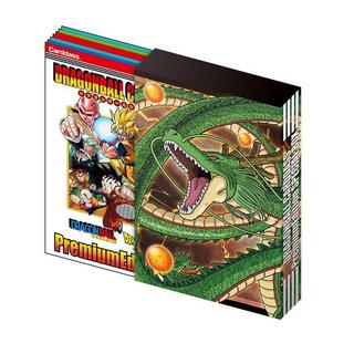 Bandai  Trading Cards - Dragon Ball - JCC - Premium Edition Dx Set 