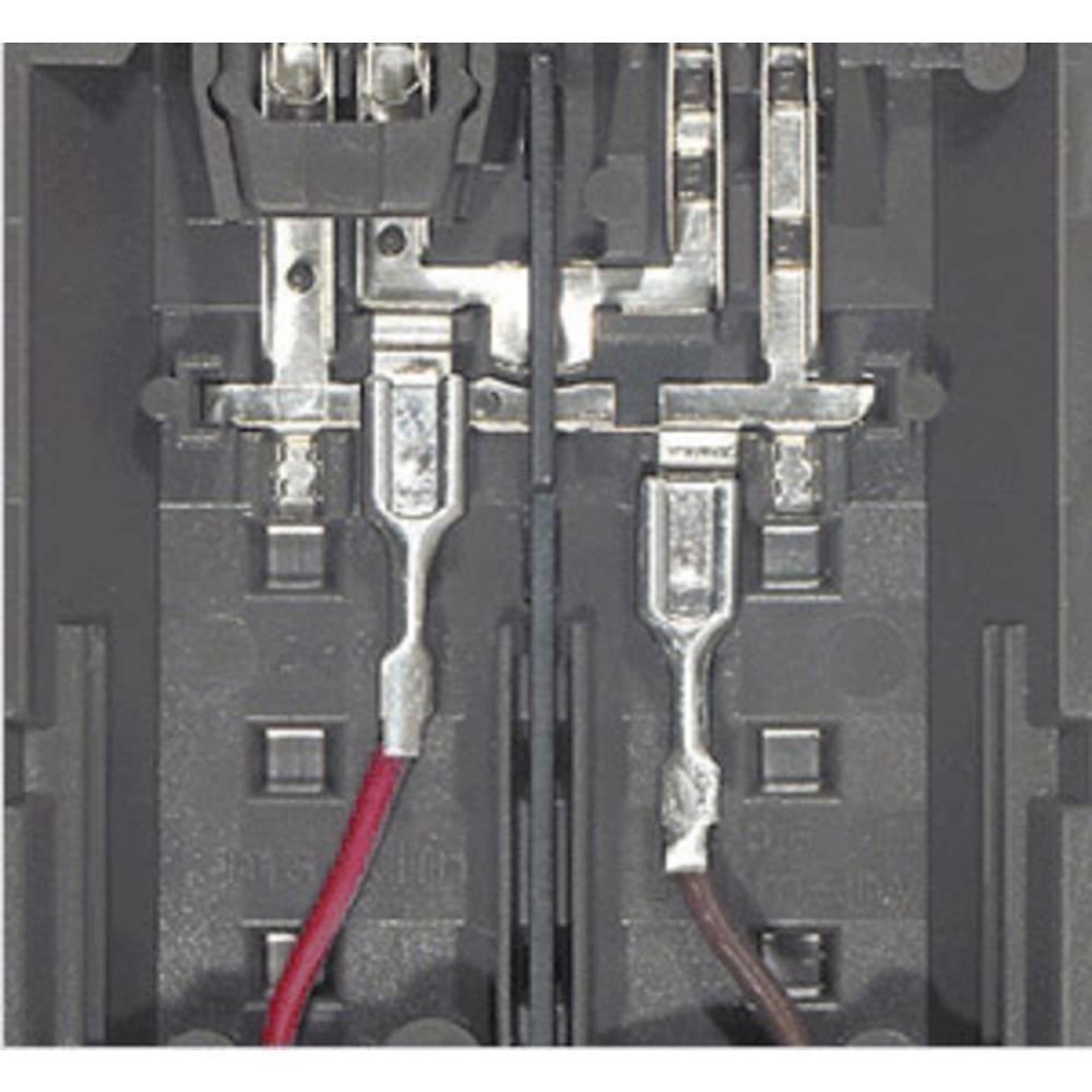 Image of H0 C-Gleis Anschluss-Set Multicolor