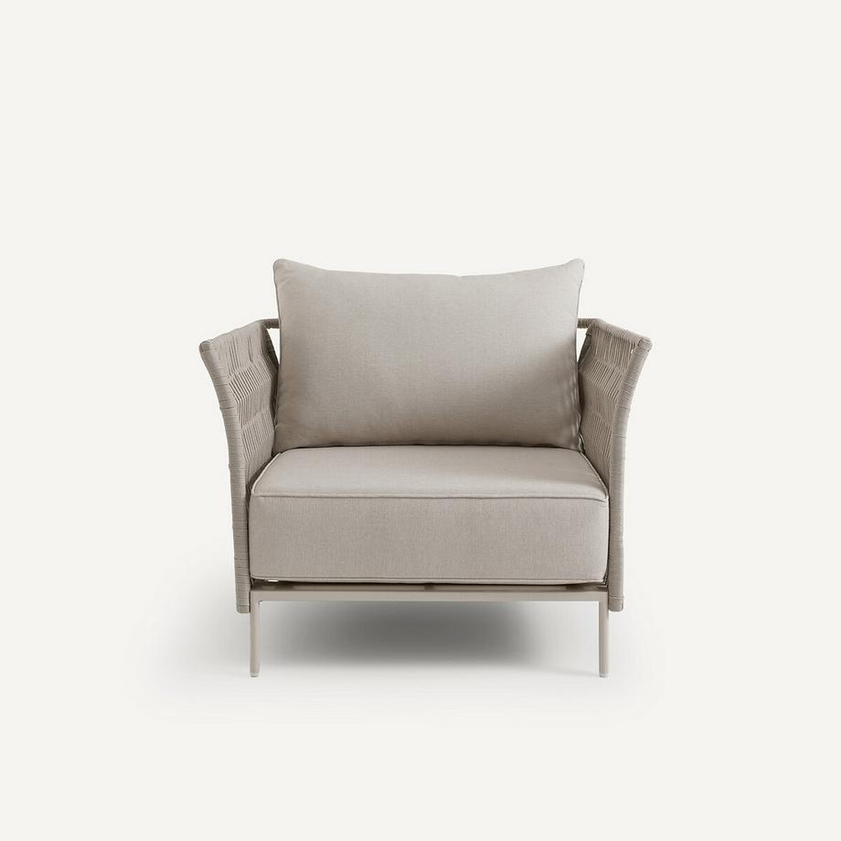 AM.PM Outdoor-Sessel Leandra  