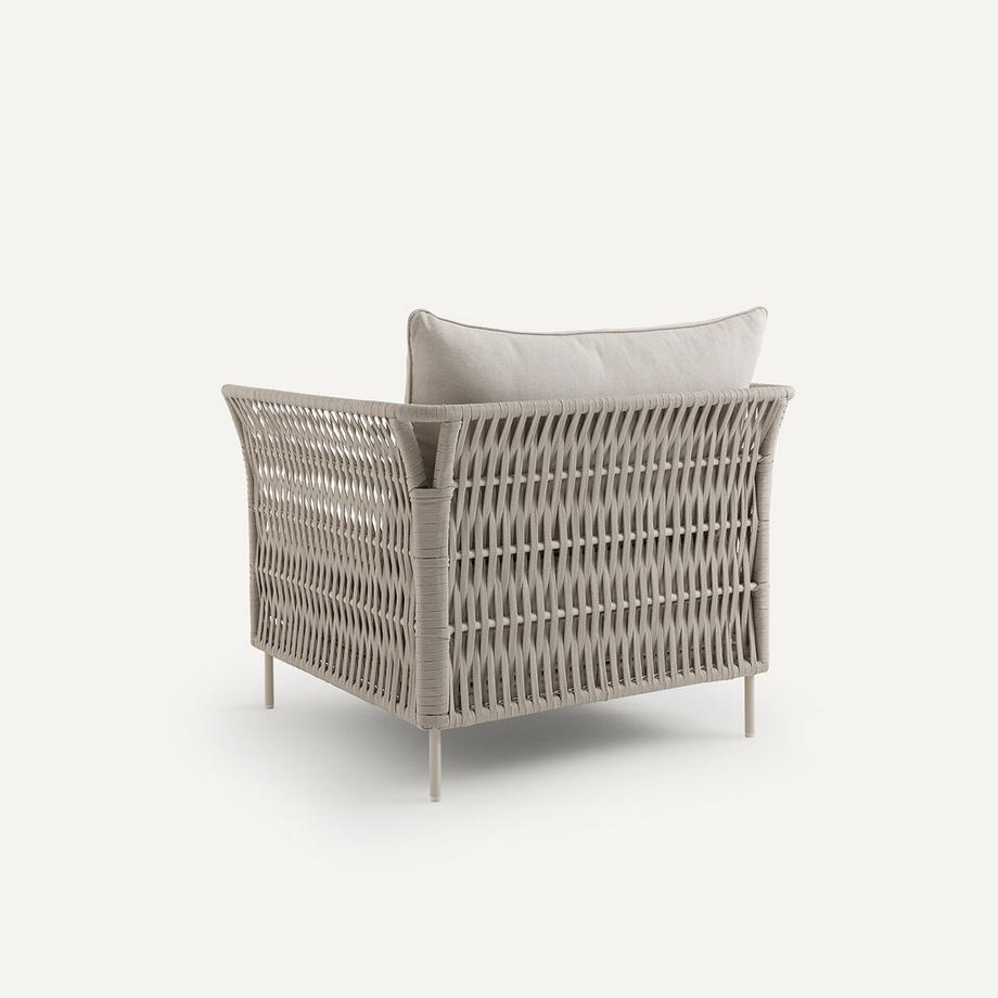 AM.PM Outdoor-Sessel Leandra  