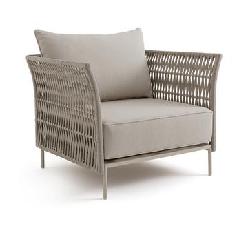 Outdoor-Sessel Leandra