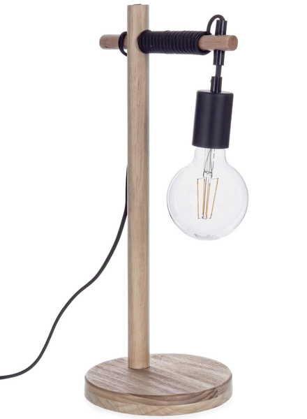 mutoni Lampe de table Forest Natural  