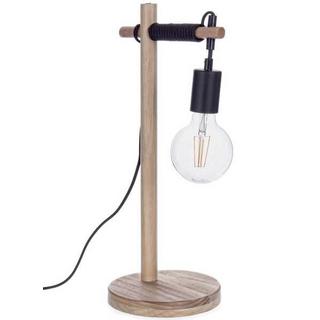 mutoni Lampe de table Forest Natural  