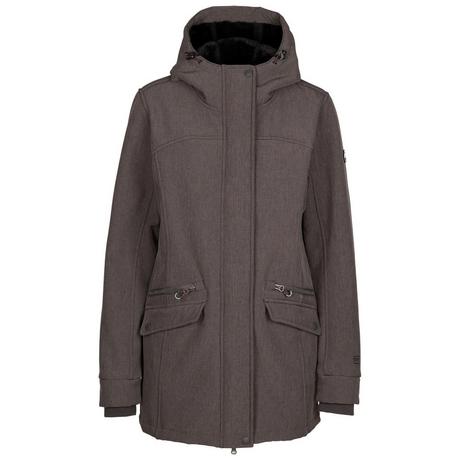 Trespass  Anza Softshelljacke 