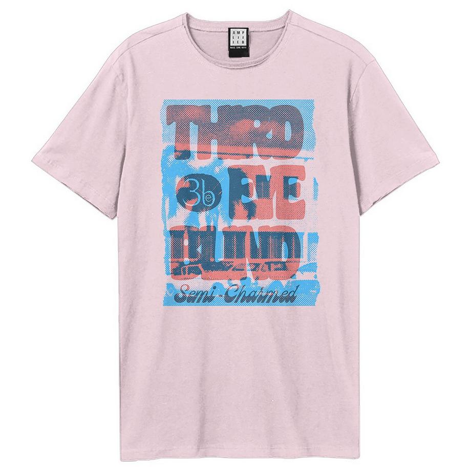 Tshirt SEMI CHARMED
